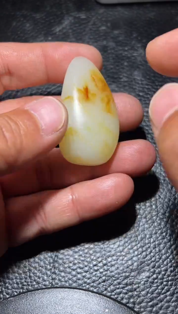 未镶嵌和田玉珠宝奇石12