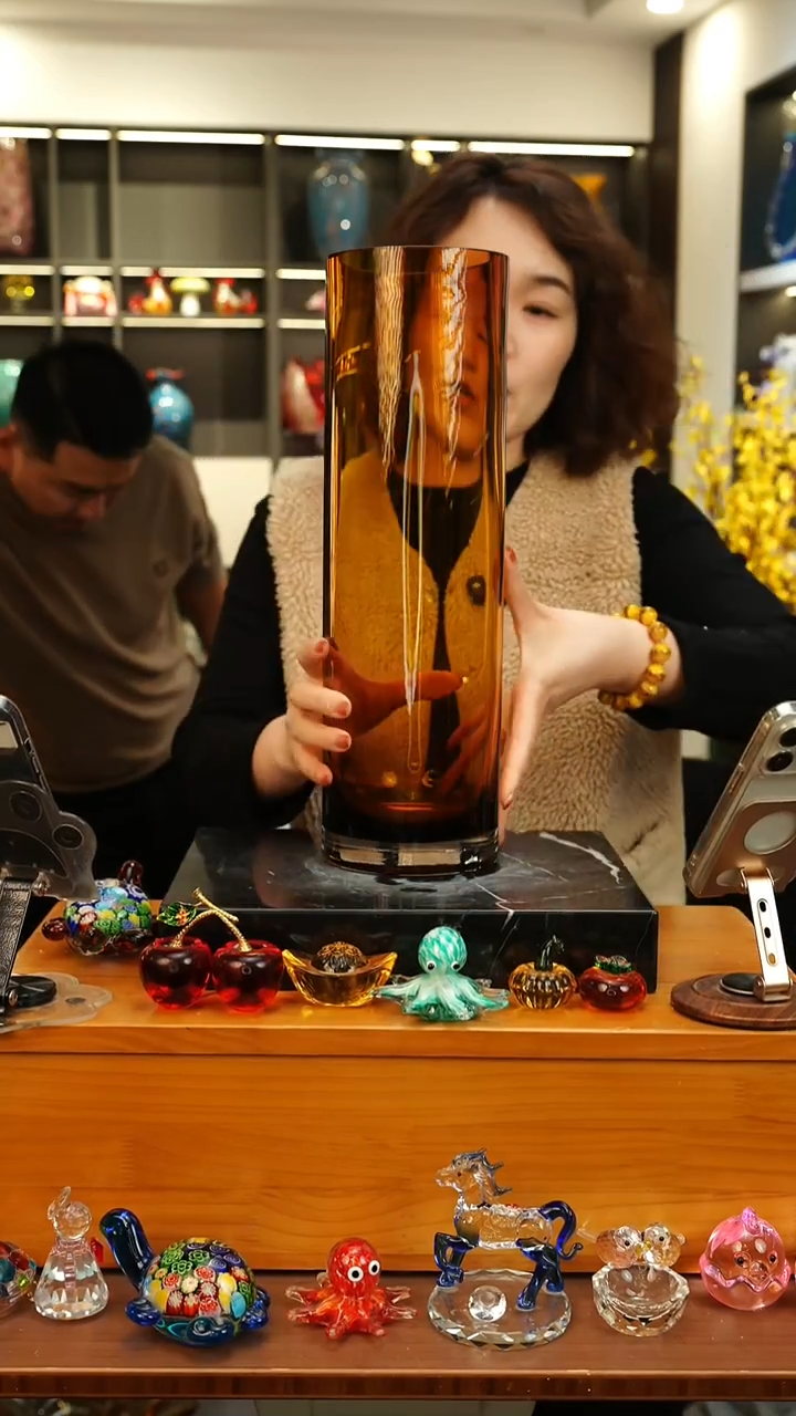 外卖花瓶花器花盆363