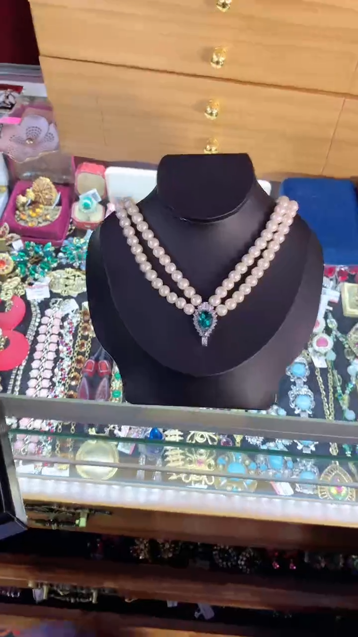 【闪购商品】瓷片楚楚中古珠宝甄选不退换