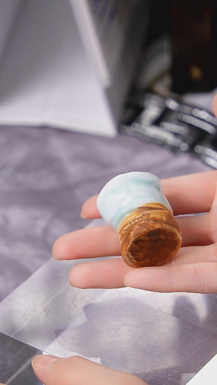 【闪购商品】其他景德镇手工陶瓷盖至