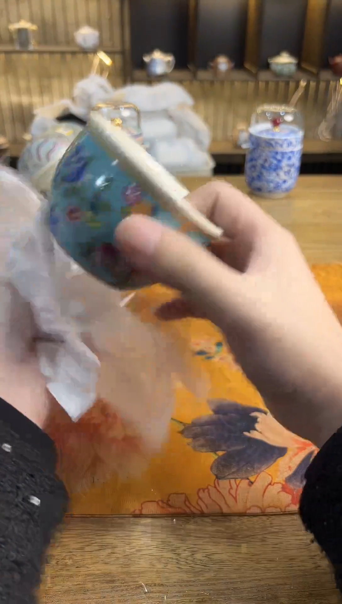 【闪购商品】檀香思茶器严选链接@@