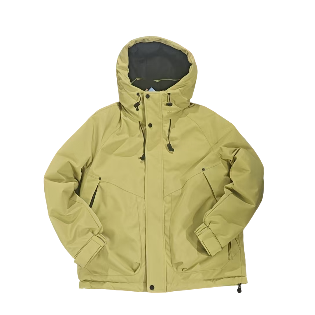 新款冲锋衣（男女同款）