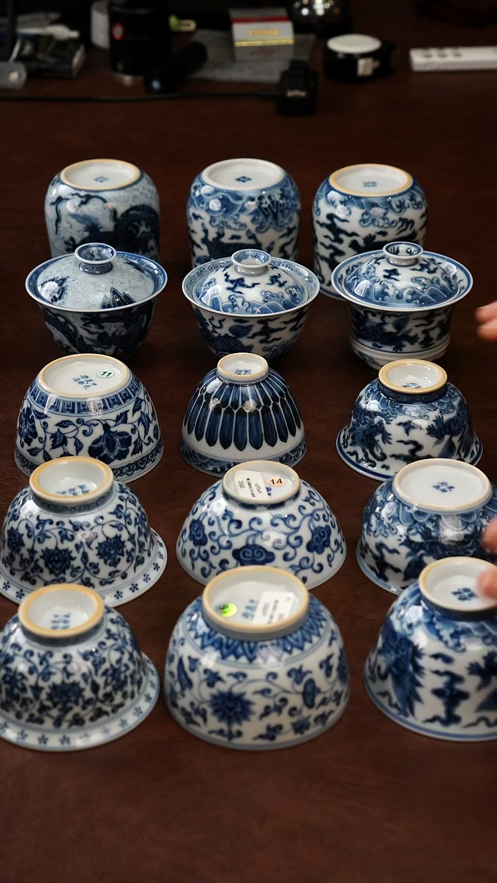 夏都府精品分享 公屏互动闪美价