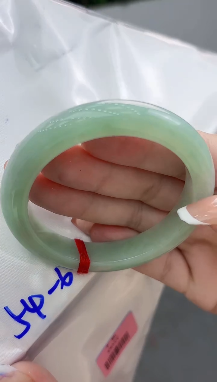 【闪购商品】翡翠手镯未镶嵌翡翠手镯