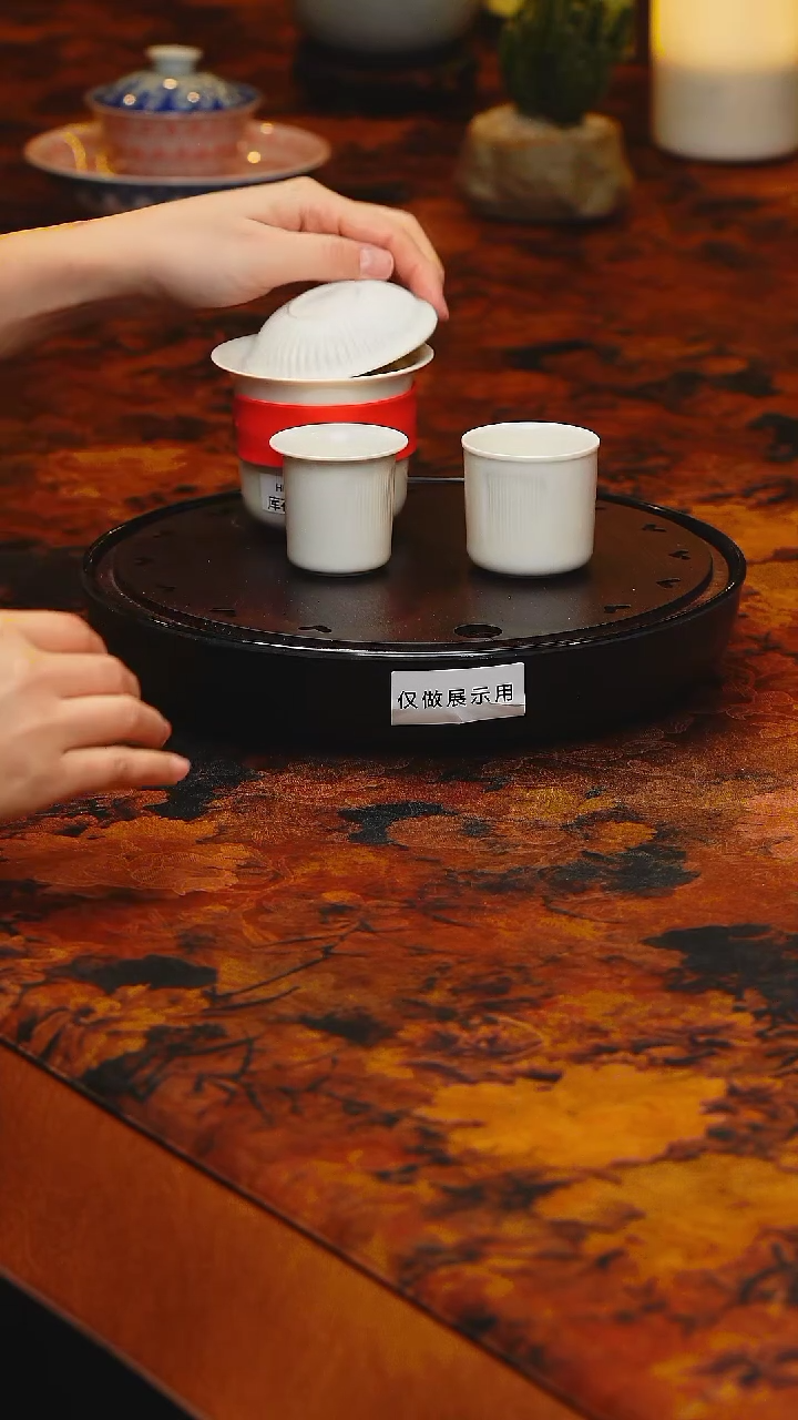 【闪购商品】楽门茶器！！！！