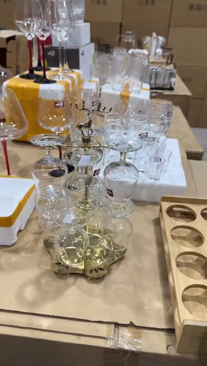 【闪购商品】玻璃无盖款青苹果直播价8+1