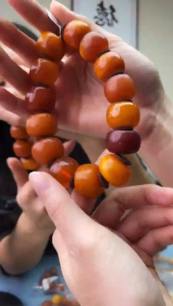 琥珀未镶嵌珠宝奇石T073 21微瑕假一罚十多样性发其一