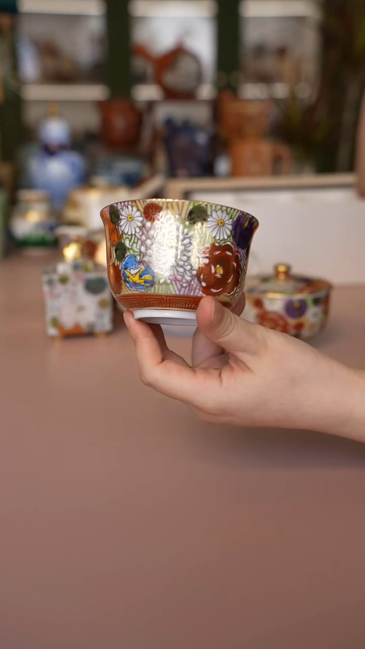 其他其他高端瓷器