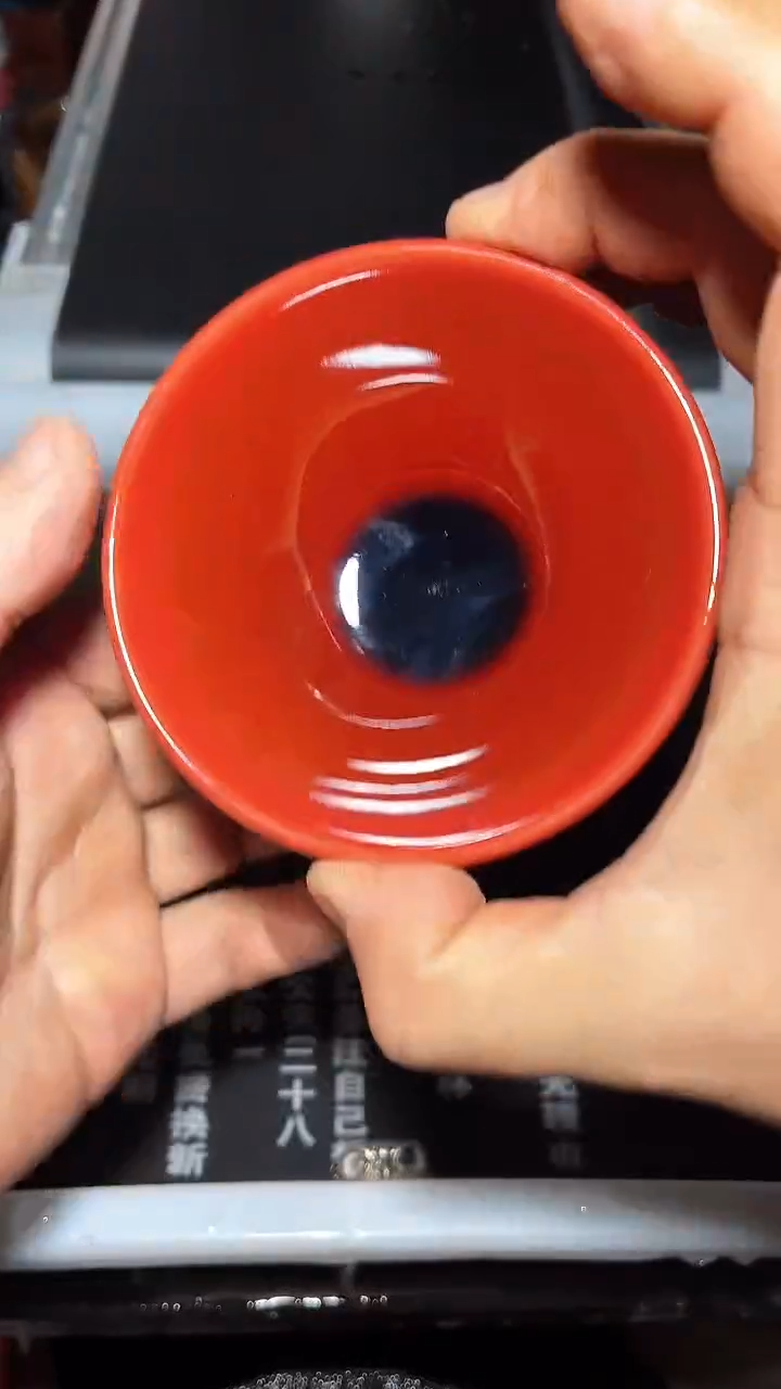 【闪购商品】茶盏瓷茶盏特色瓷主人杯 3