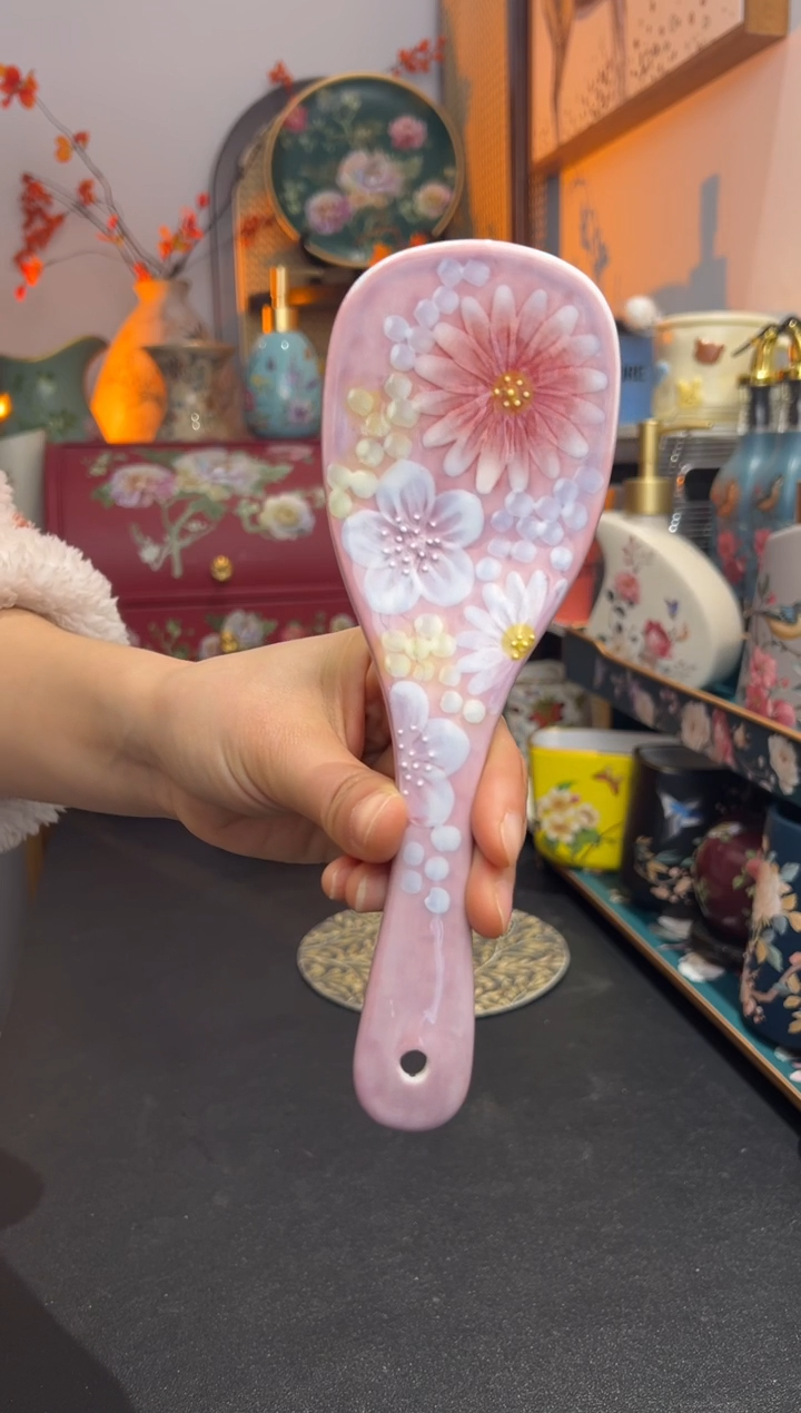 外贸陶瓷家居百货