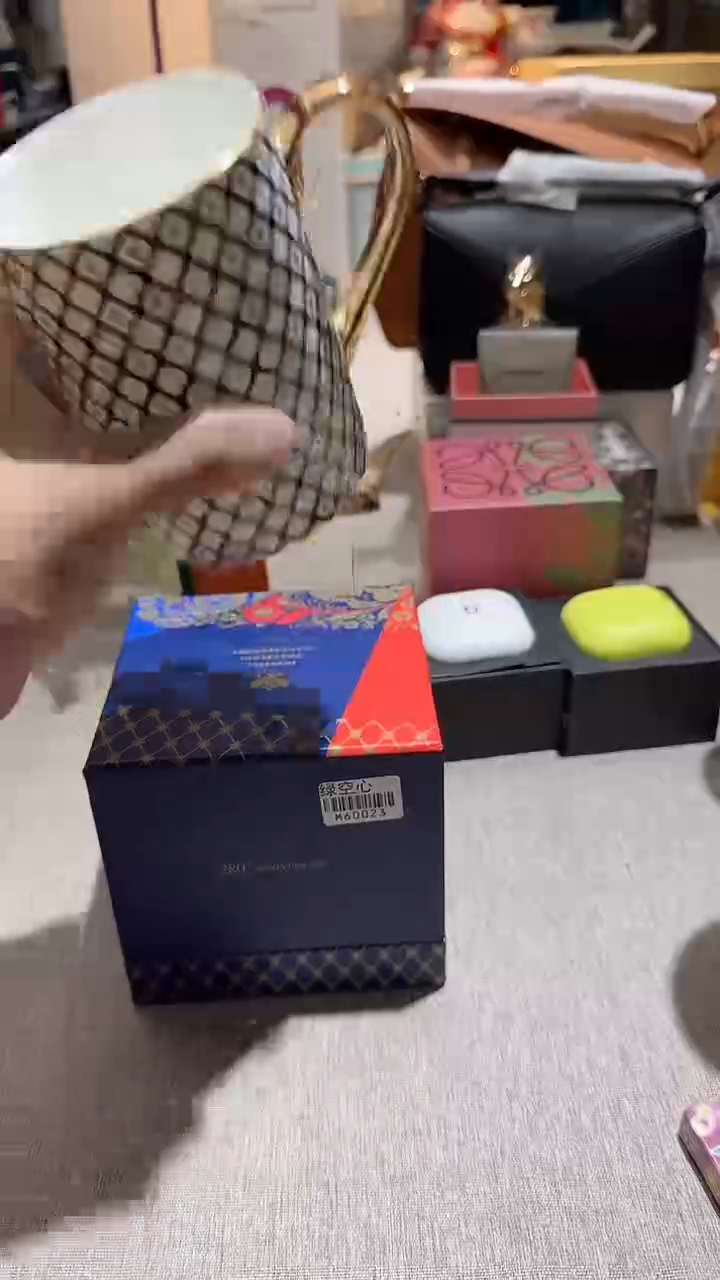 【闪购商品】瓷片正品保真，清库存