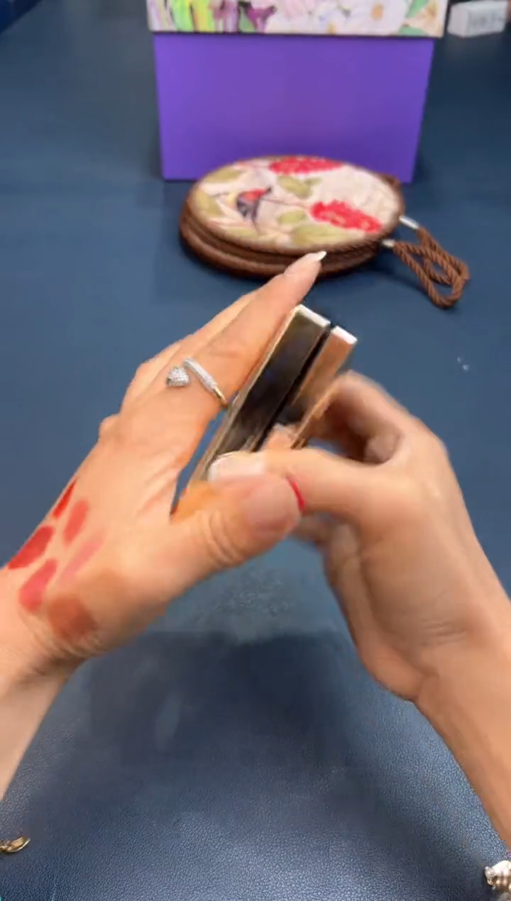 紫砂茶杯 正在放漏，快进来吧！YF143