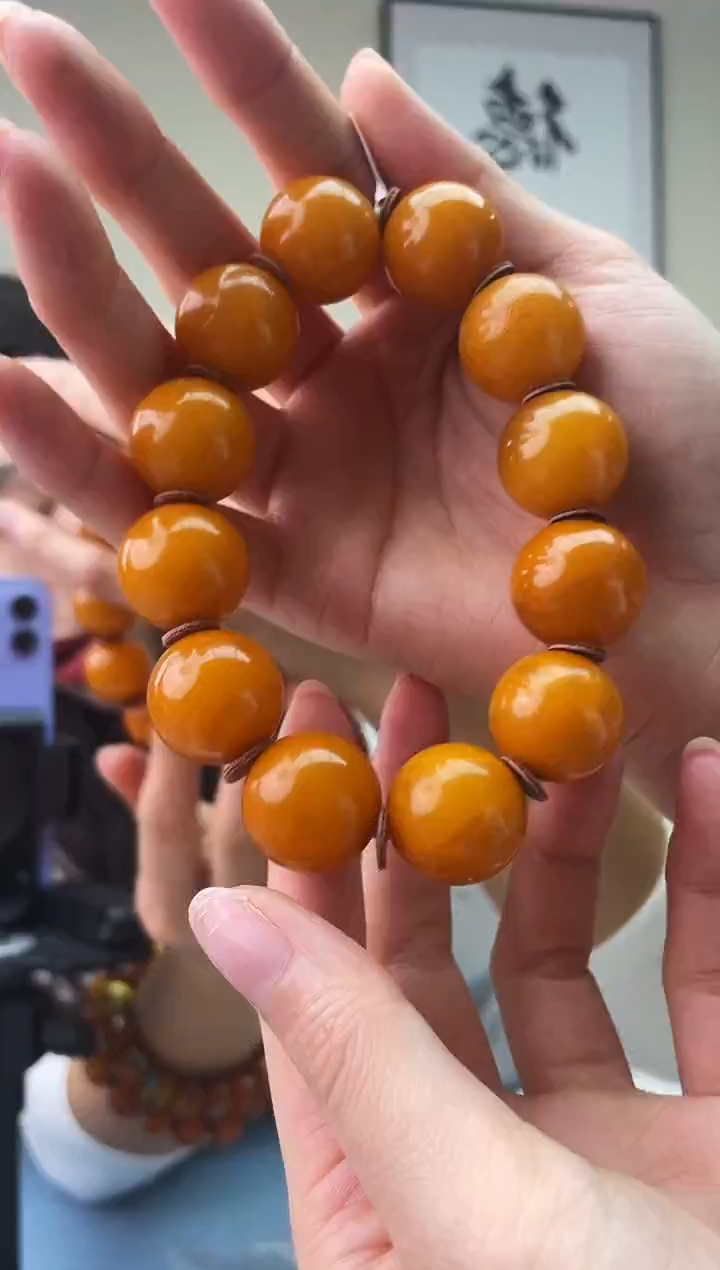 琥珀未镶嵌珠宝奇石T050 19假一罚十，多样性发一件