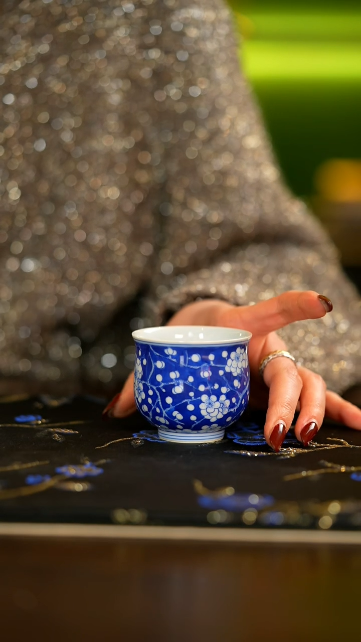 【闪购商品】瓷片           拍拍拍