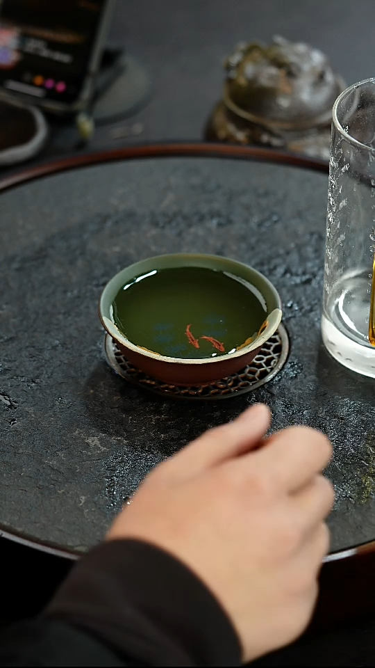 【闪购商品】紫砂茶杯紫砂杯瑕疵不退不换