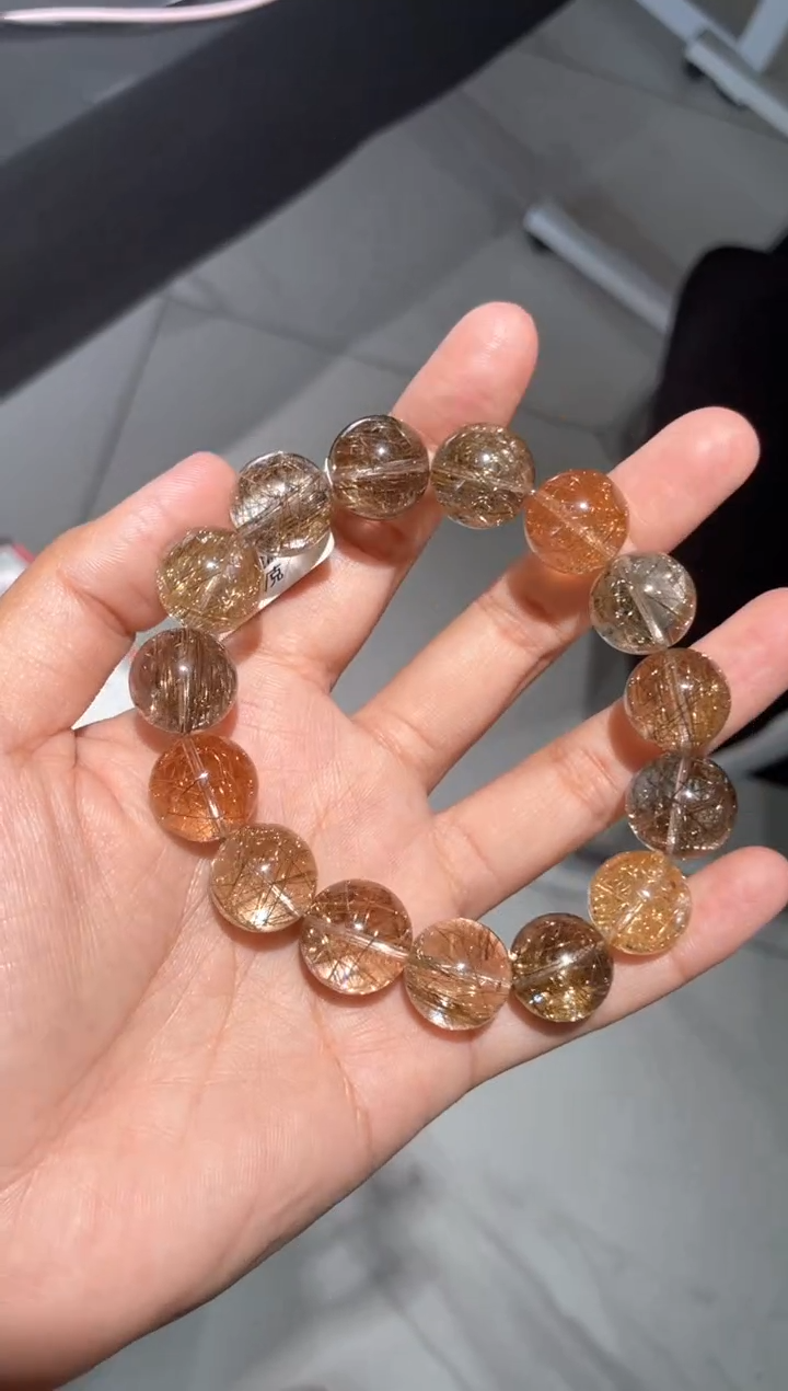 水晶手链未镶嵌149号多样性发货一P 15+