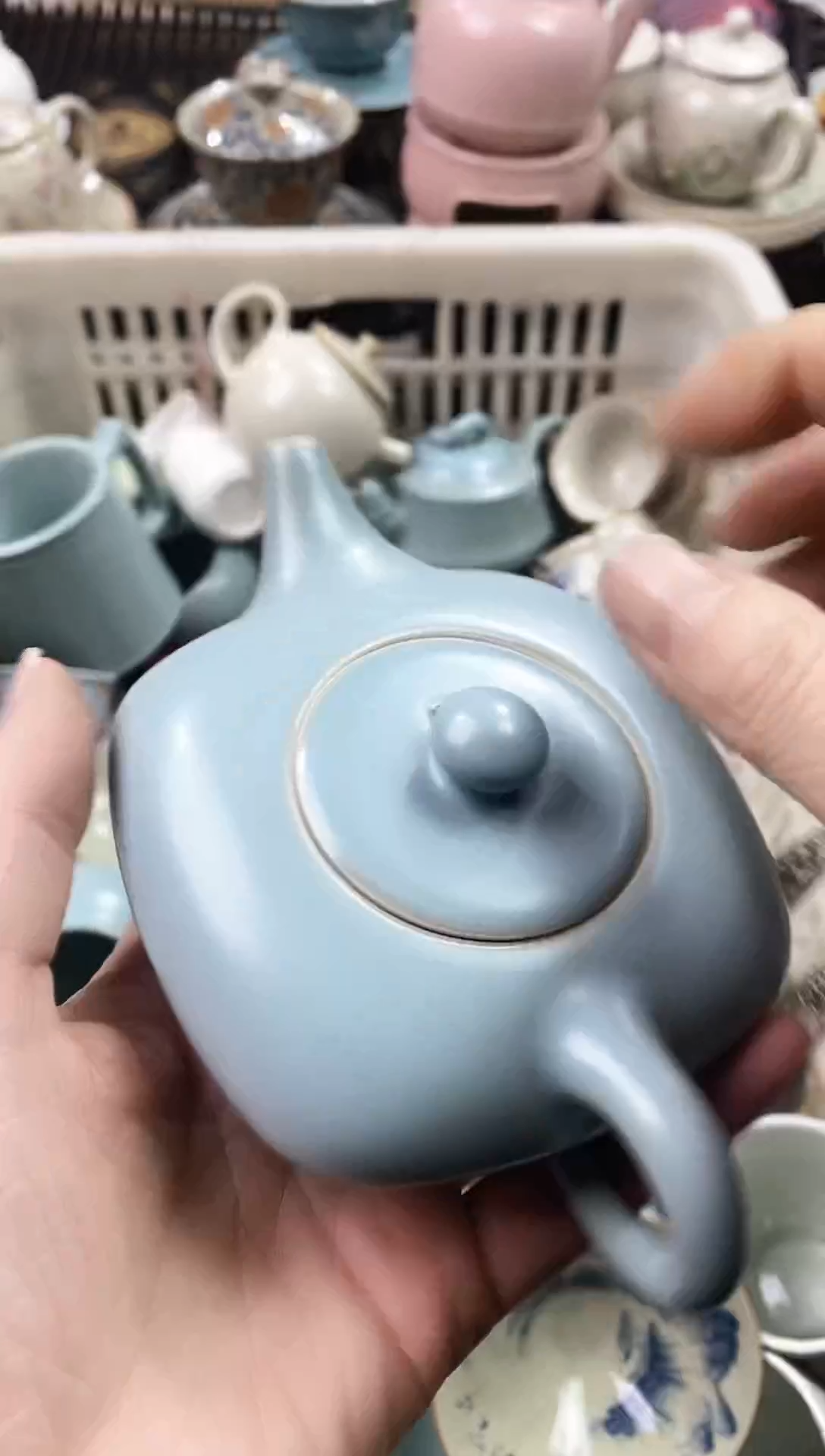 【闪购商品】（轻轻微瑕）茶具茶壶茶碗茶杯
