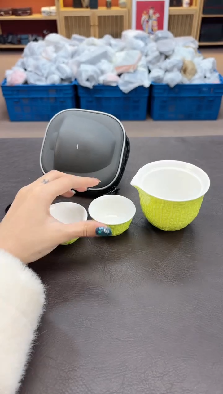 【闪购商品】摆件瓷SC1111111111111