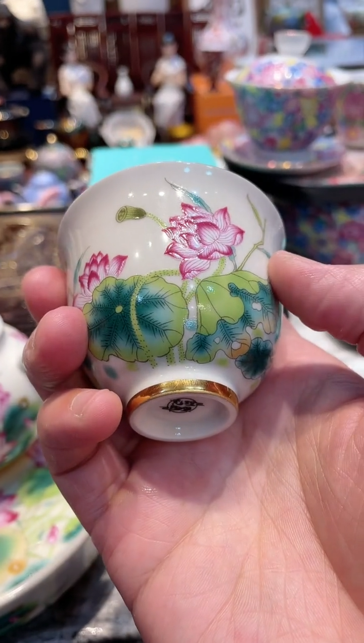 【闪购商品】其他大德茶具小贝甄选@@XB042