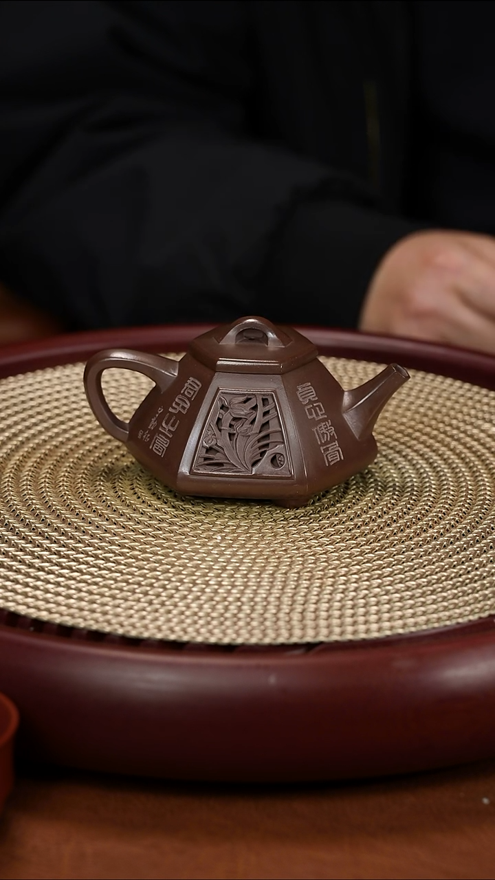 茶壶紫砂紫砂壶61