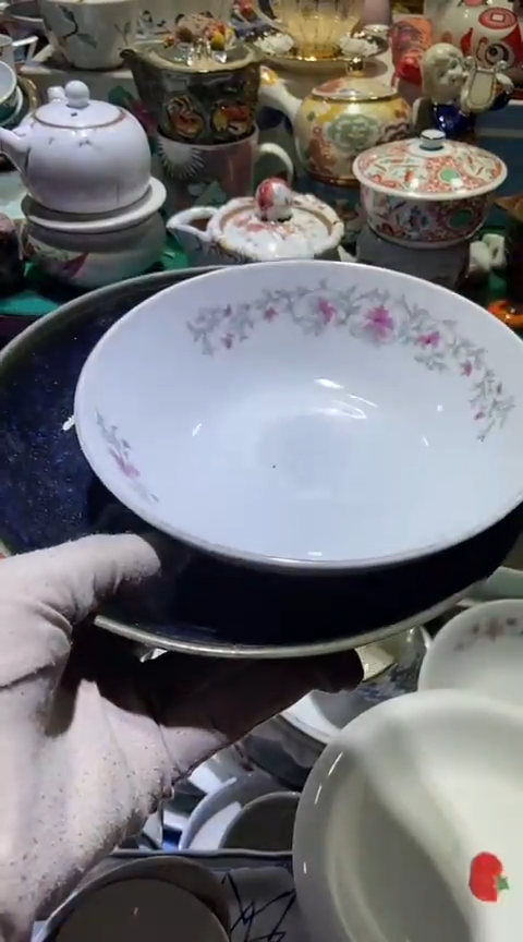 【闪购商品】瓷片1111111111111111