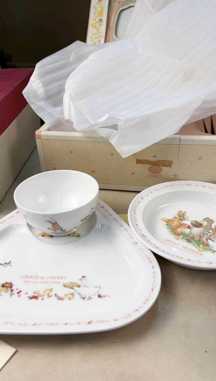 【闪购商品】瓷片514打包不容易，谨慎参拍~~~！