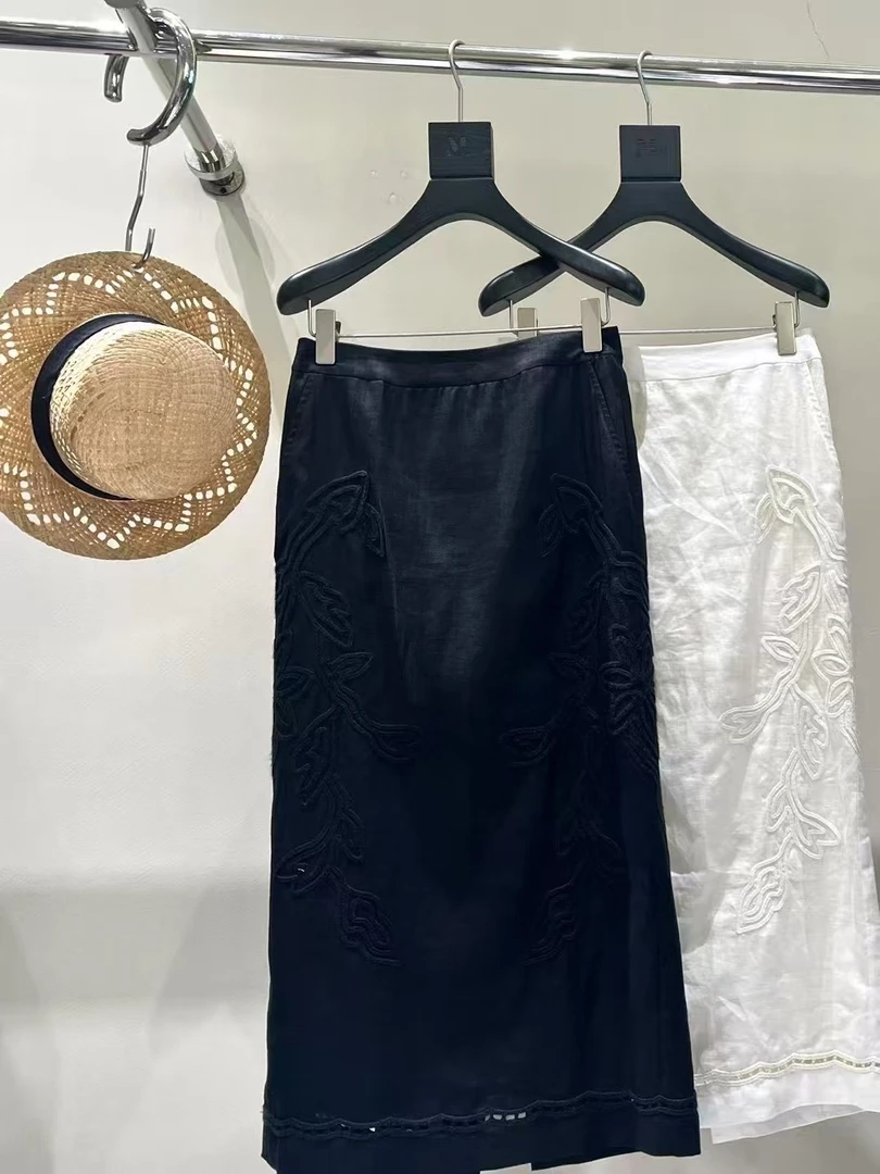 【Muran服饰】2025夏季新款小众设计女装1~50合集款