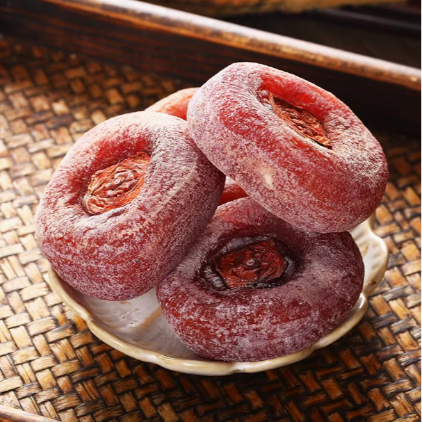 【古法传承】传统风味圆饼 广西圆饼广西吊饼 独立包装 软糯香甜