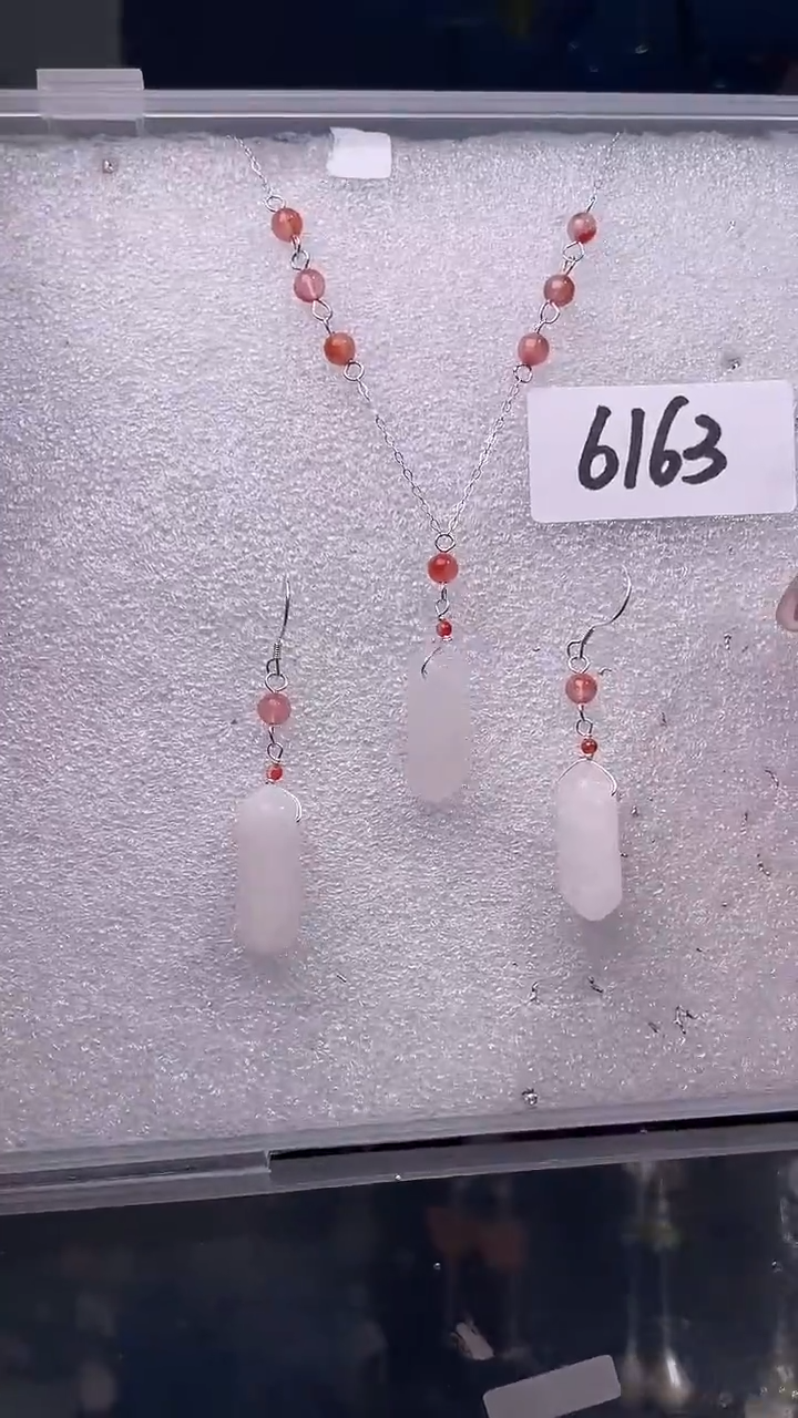 银S925镶嵌耳饰紫晶喜欢拍