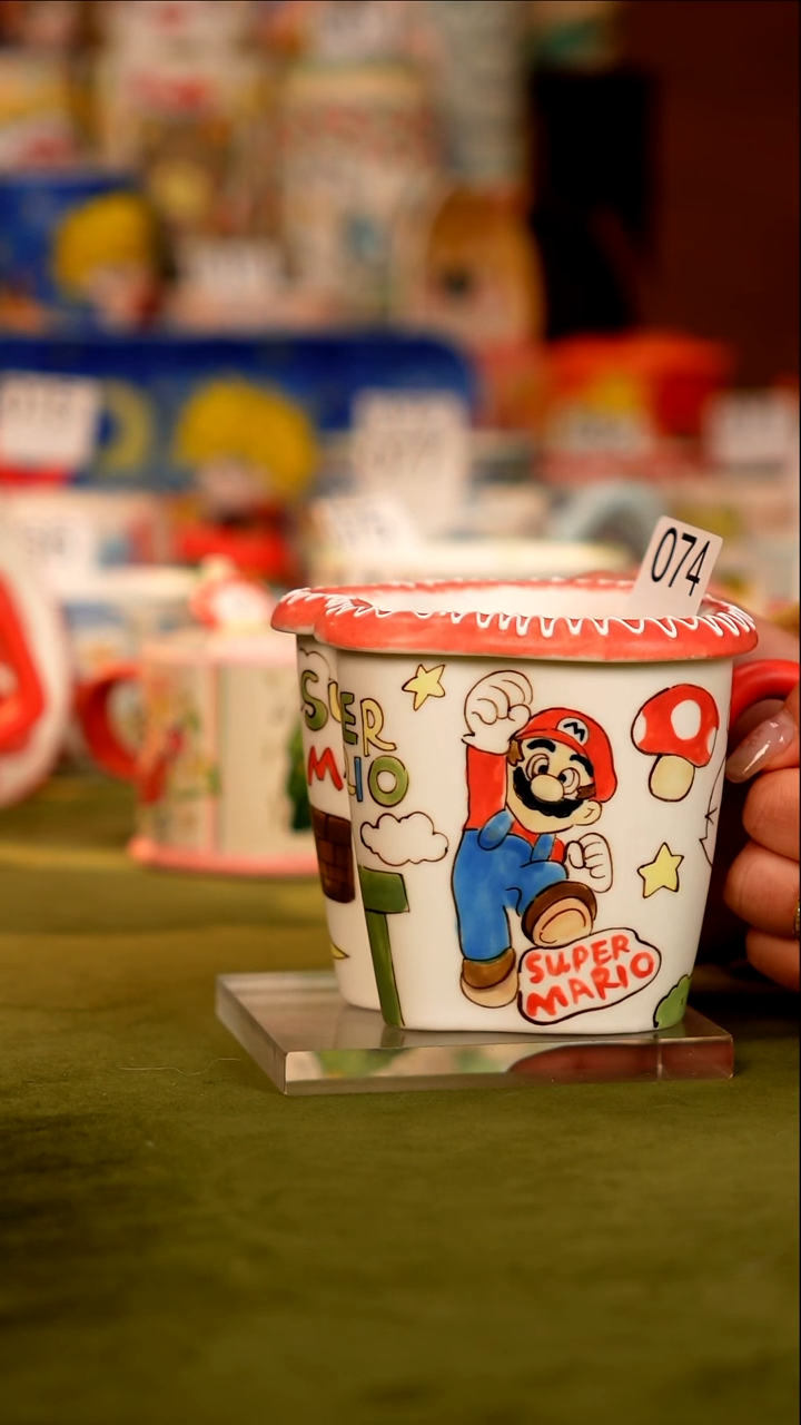 牡野器物 牡野器物   