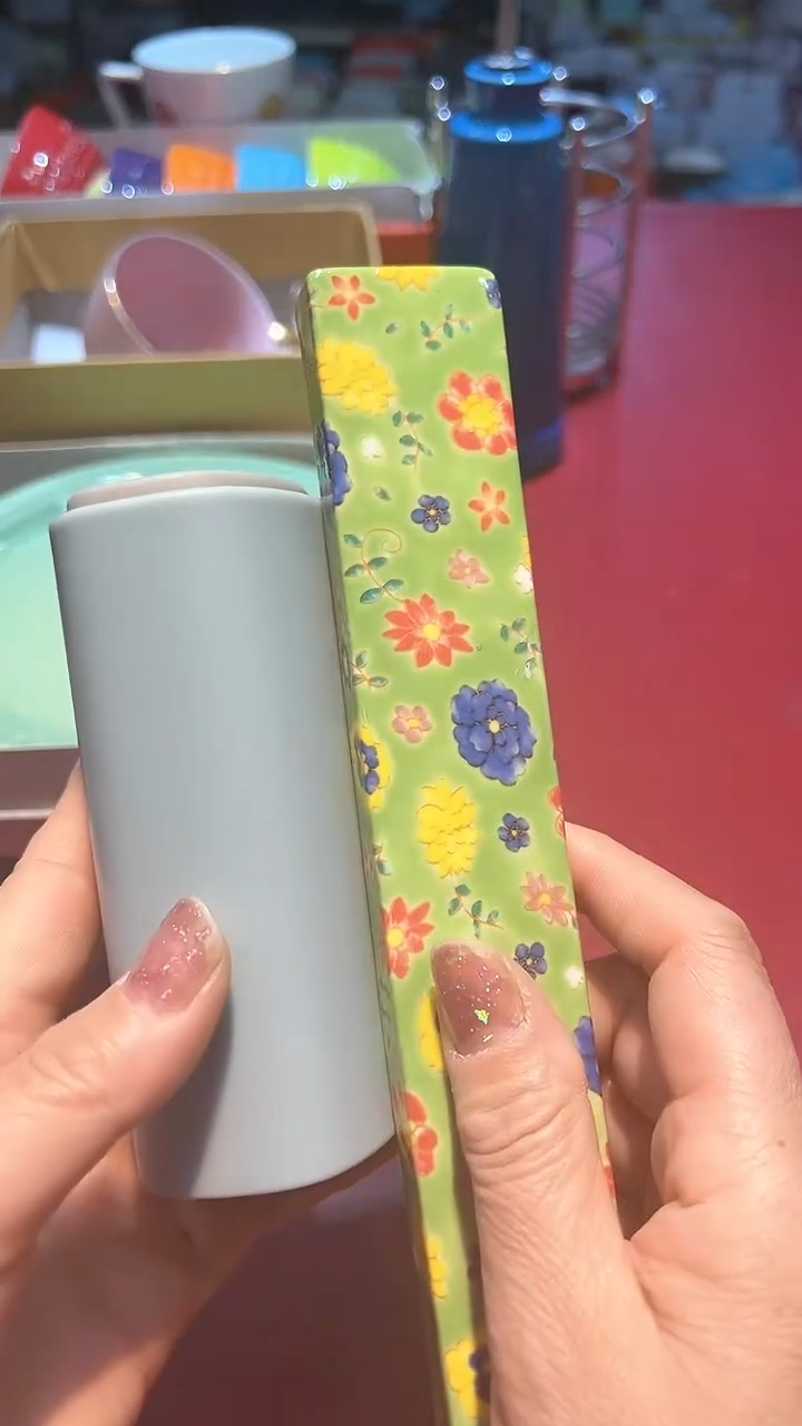 【闪购商品】瓷片锅碗瓢盆一件不剩