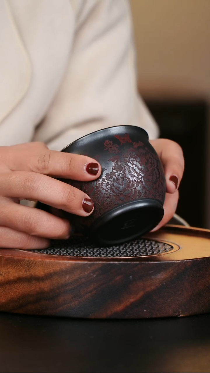 【闪购商品】紫砂茶杯546456456456456