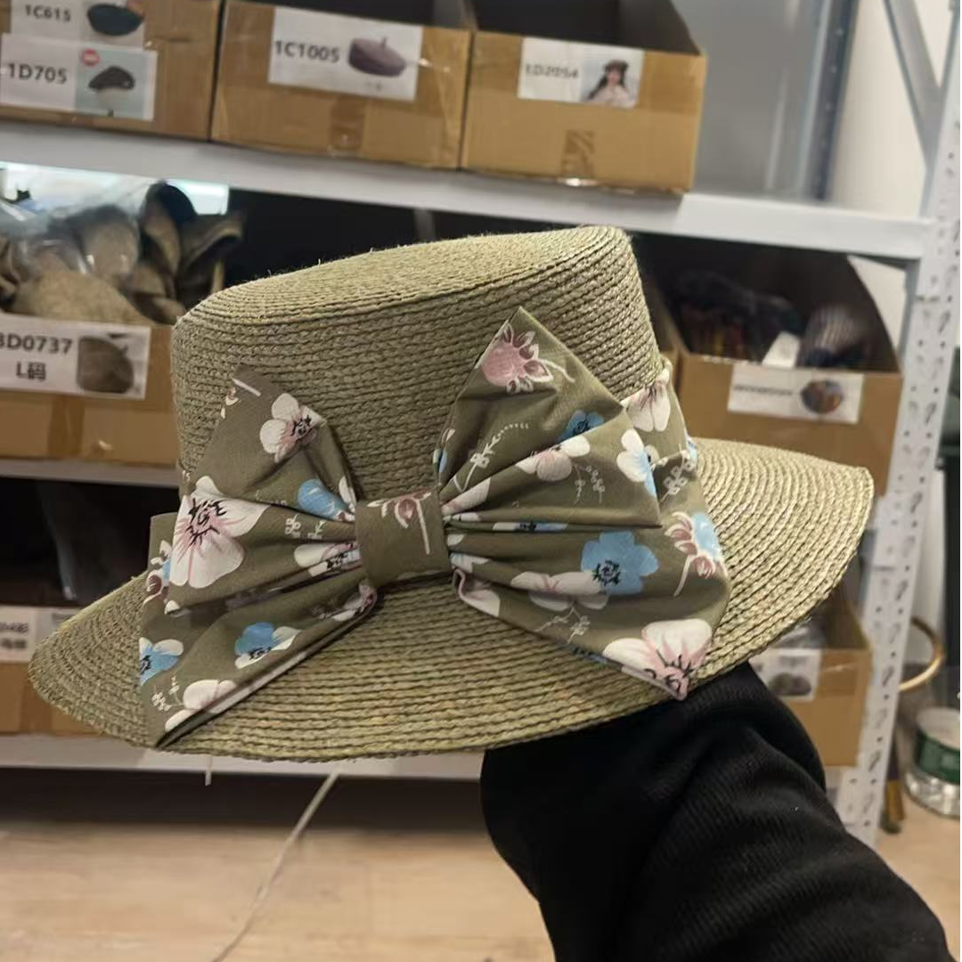 简简单单的一个帽子