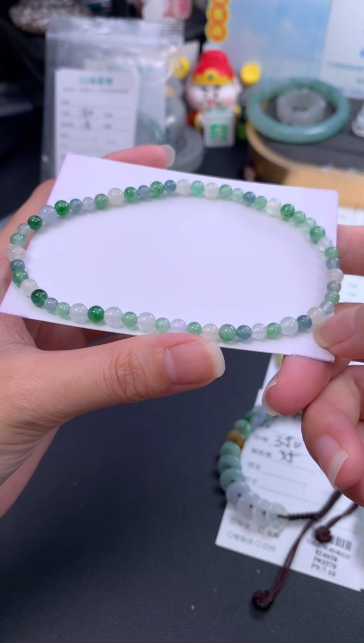 未镶嵌定制翡翠模式推广期48小时鉴赏期