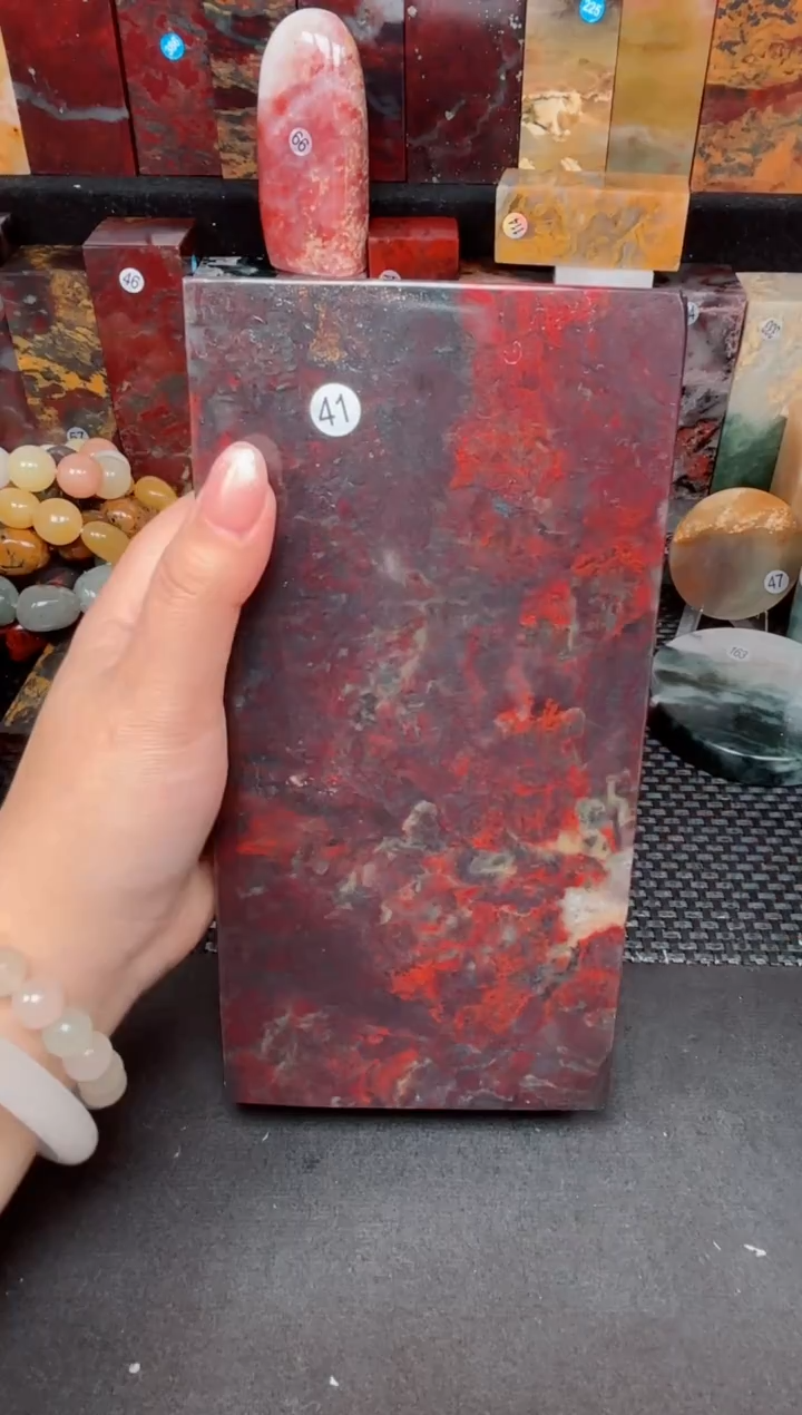 玉 桂林创意摆件装饰 编号：41