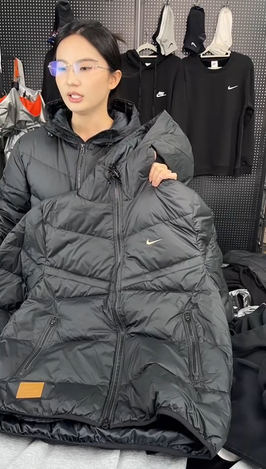 XL 219编码 正品剪标款 不喜勿拍 直播间过款