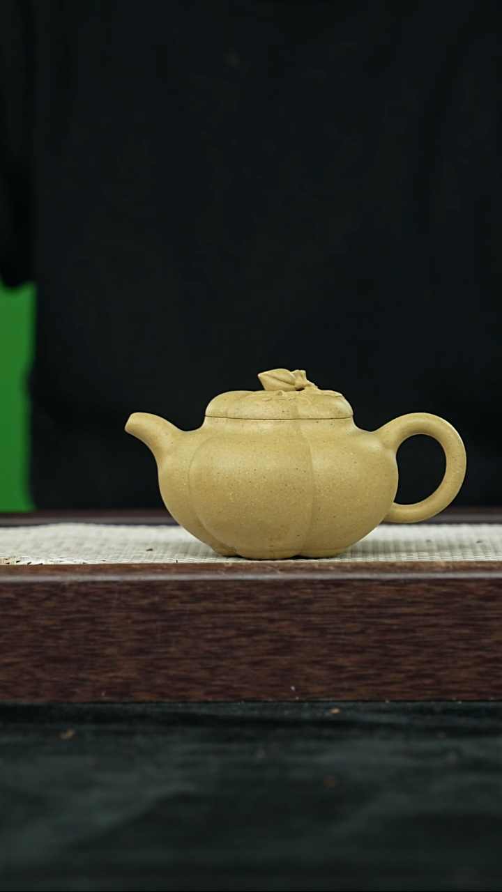 【闪购商品】紫砂其他@@AA15060叶坚上合桃