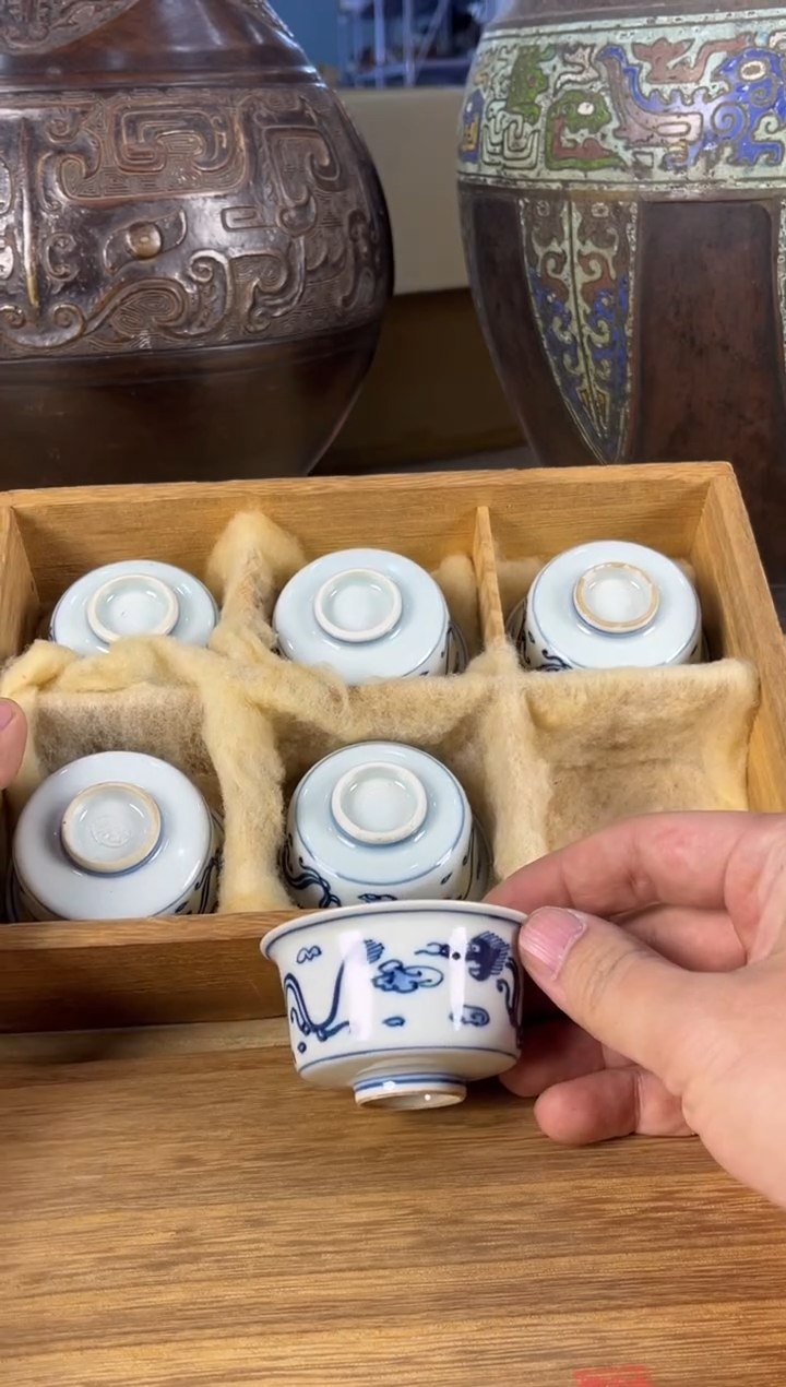 紫砂中古品默认微瑕 满18包邮 需讲解请先加车