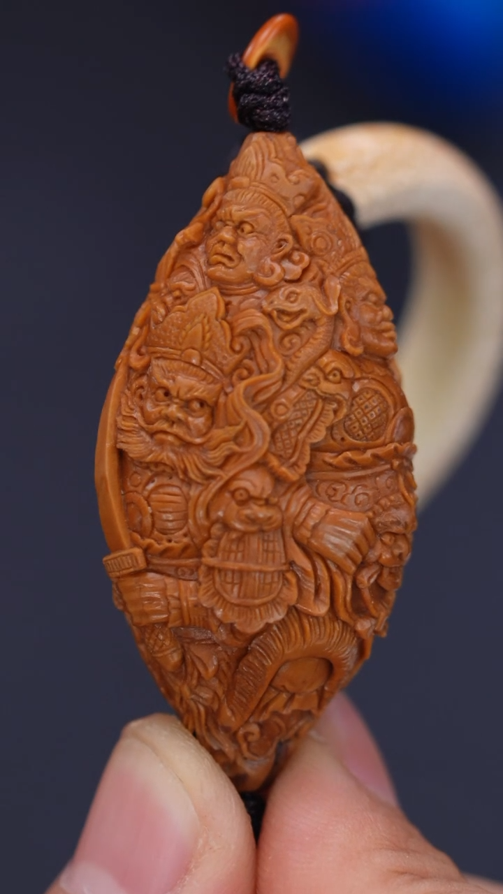 【闪购商品】橄榄核其他回血陈航君2.4四大天王单件