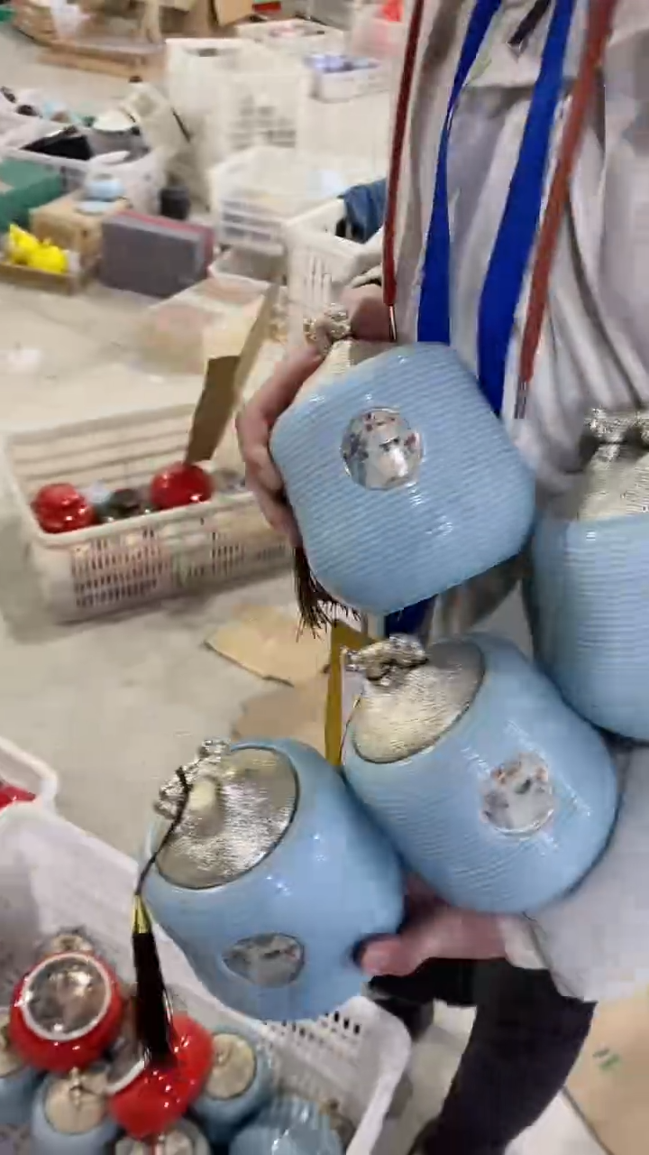 【闪购商品】罐陶瓷茶叶罐密封罐