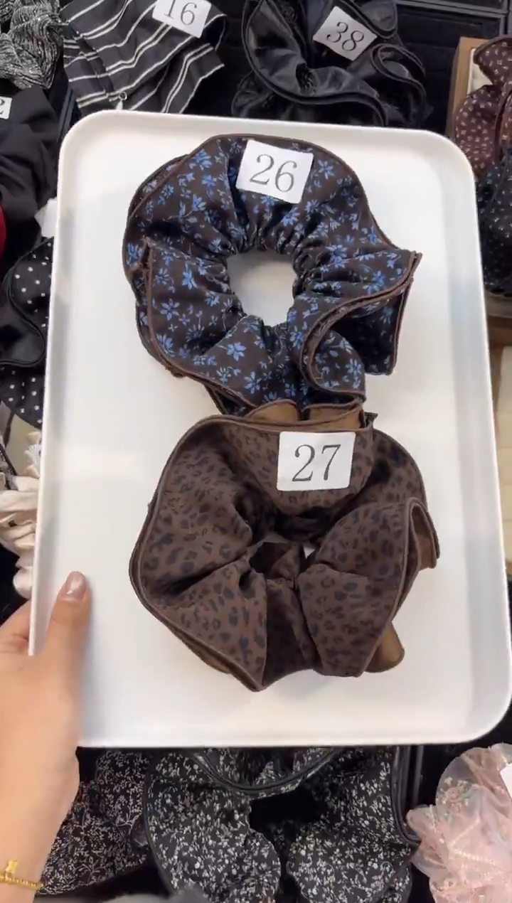非金属布艺26+27