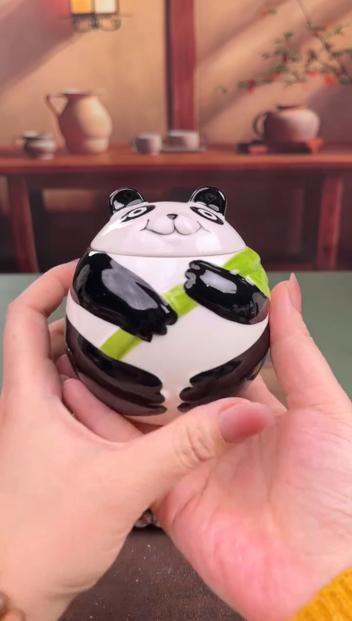 【闪购商品】顾德茶器福利闪购链接