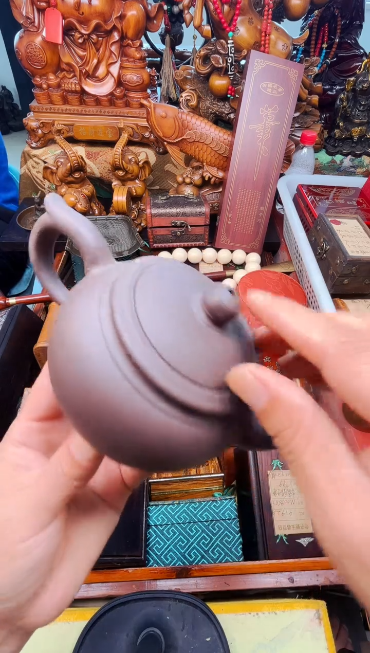 茶壶紫砂安哥精品专属链接d31