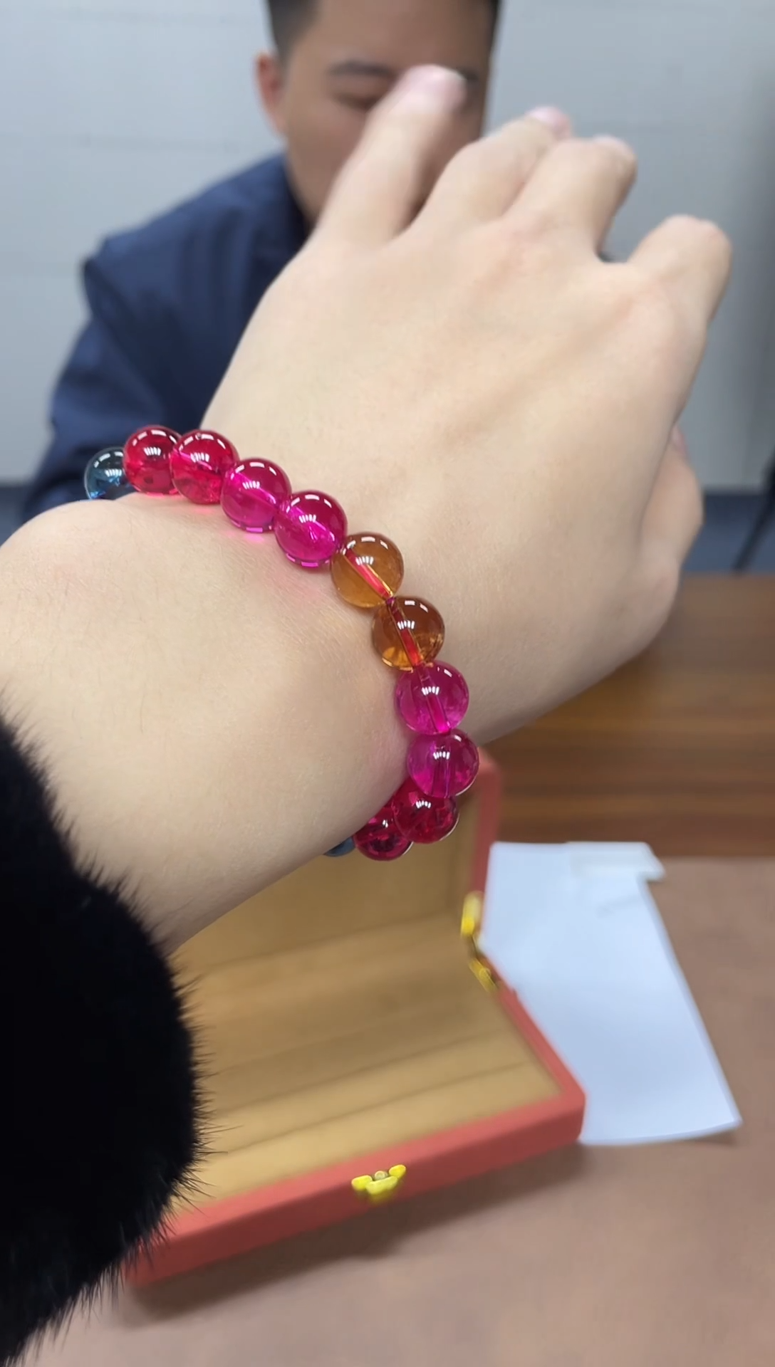 老张家压箱底的货BX1