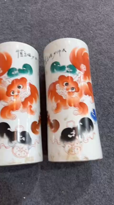 【闪购商品】摆件瓷器摆件 瓷器摆件