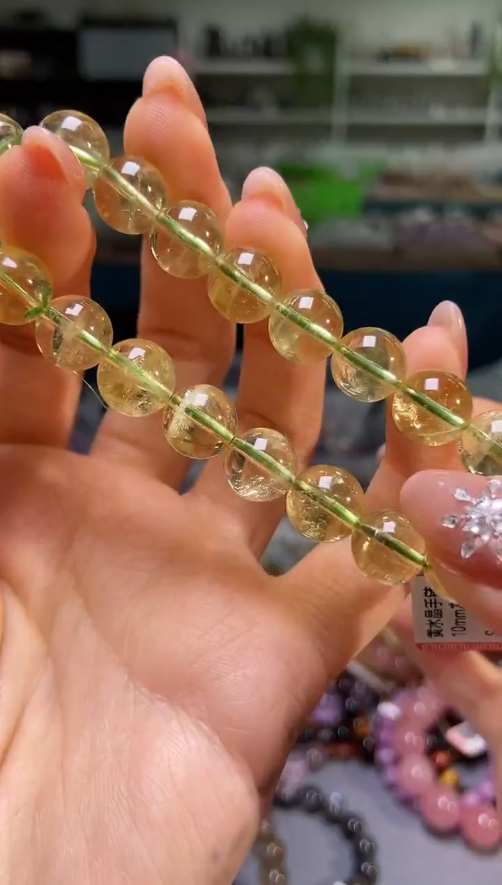 颈饰未镶嵌水晶10/994多样性发一件