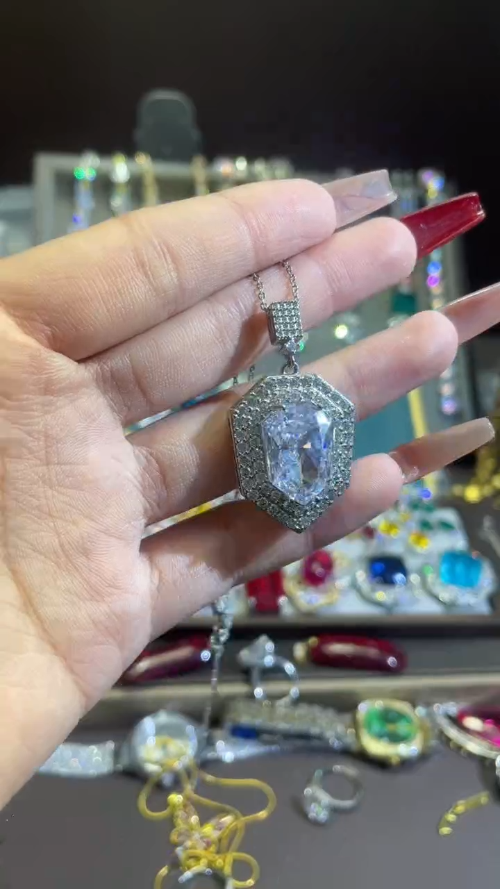 非金属无高端定制精品系列款式S605