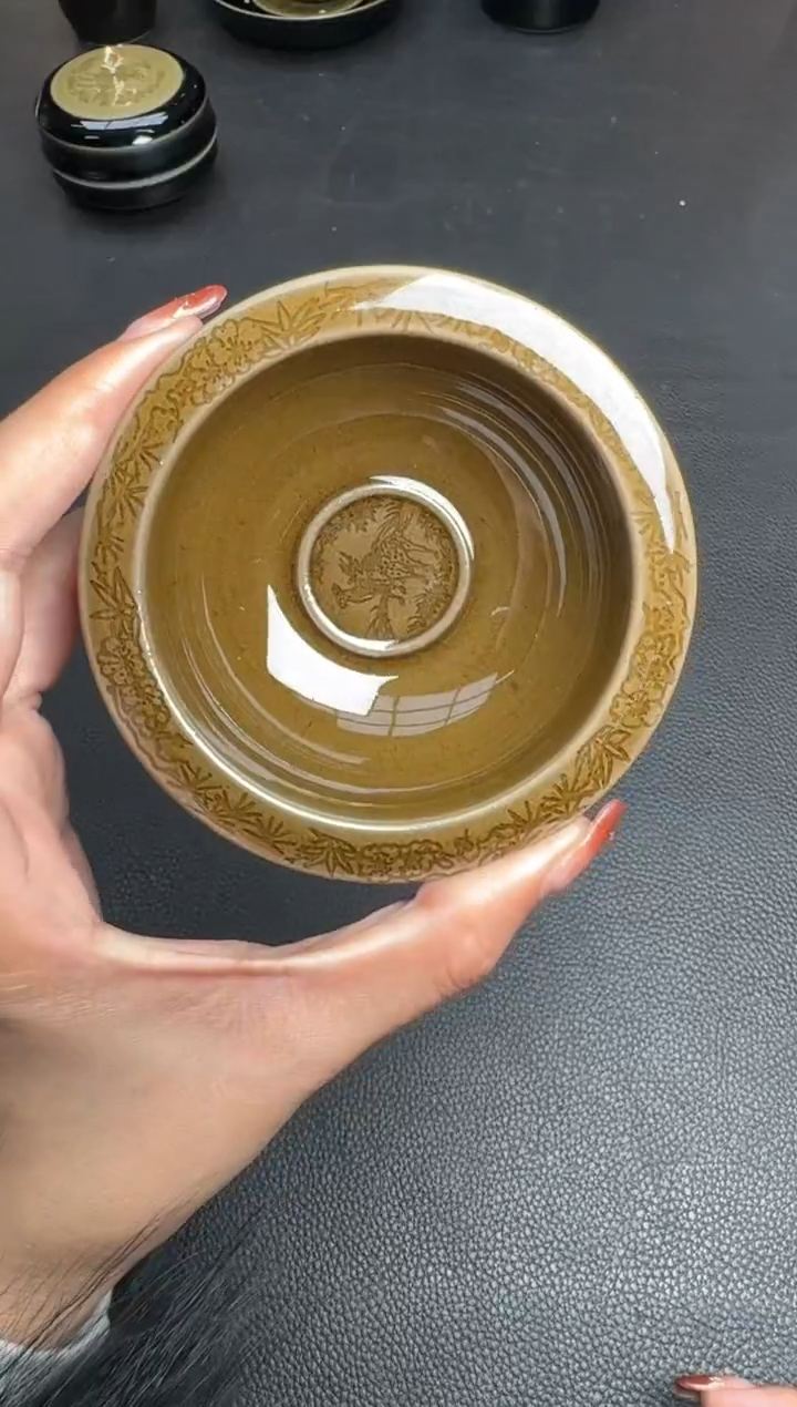 【闪购商品】茶盏兰亭叙李光熙32