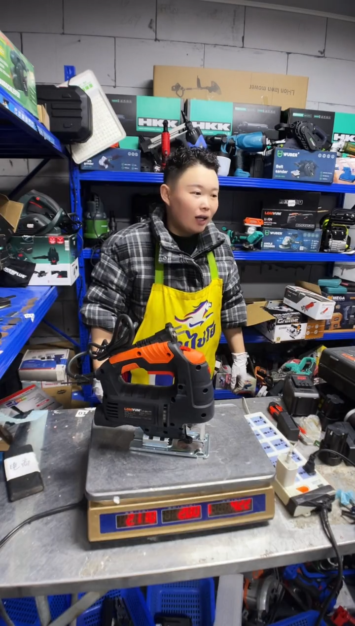  二手工具听讲解看图片下单 没有运费险106