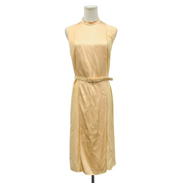 妃鱼/古驰/粘胶纤维/连衣裙/95新/z零二零七